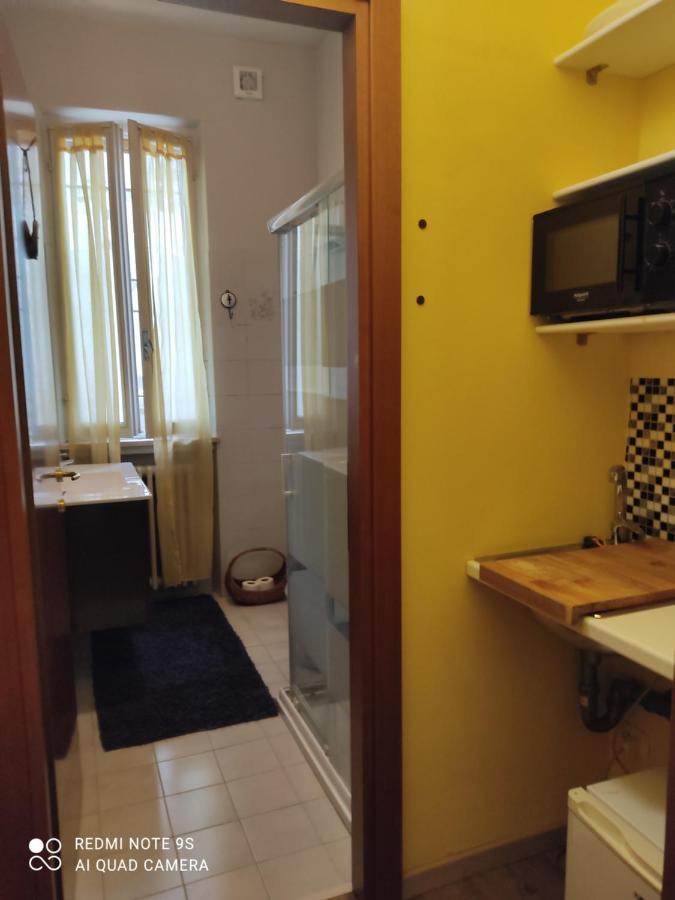 B&B Countryhouseanna Crema Eksteriør billede