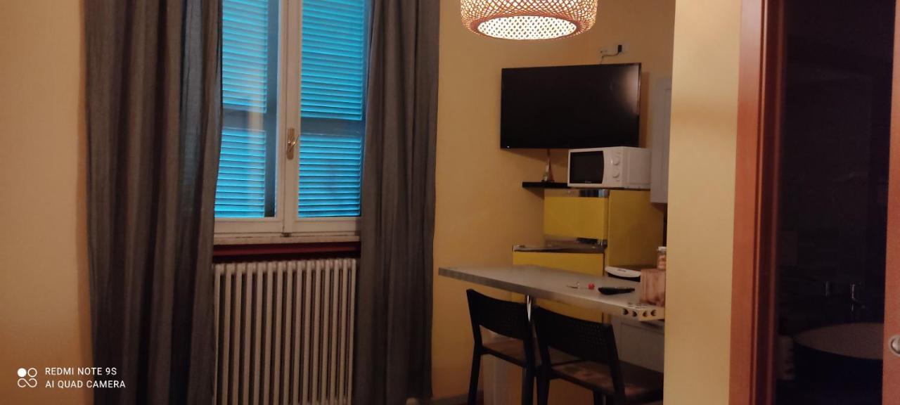 B&B Countryhouseanna Crema Eksteriør billede